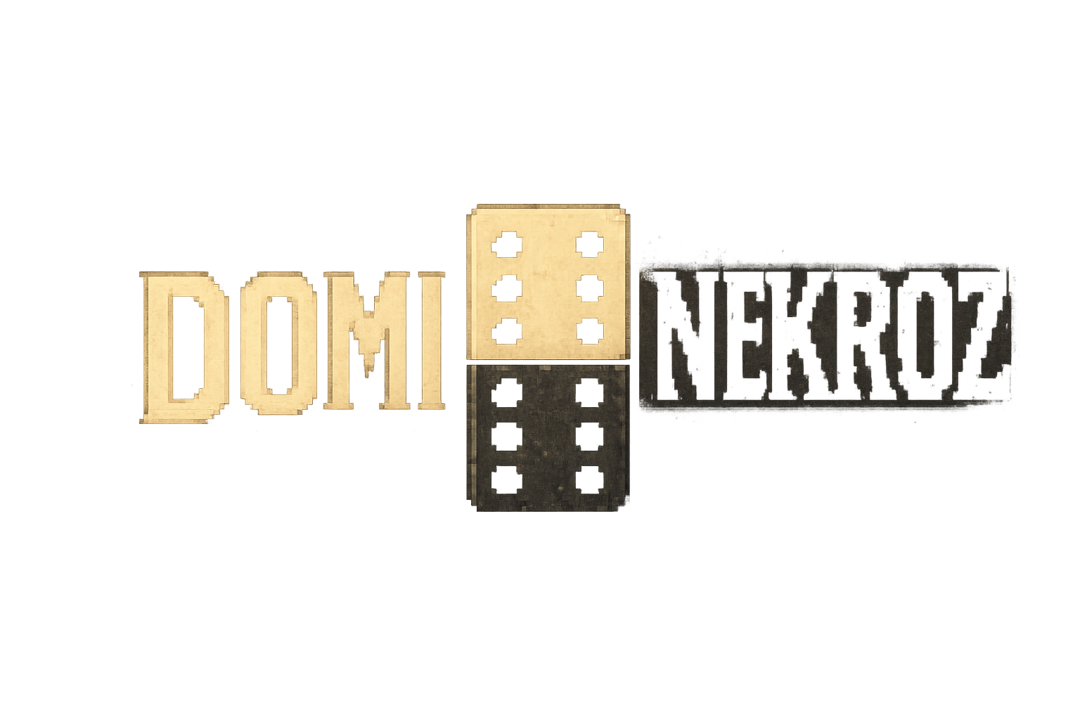 Dominekroz Logo